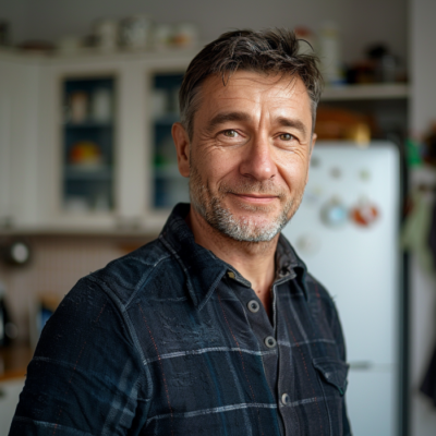 Jelke Hulzebos
